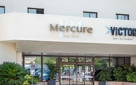 Mercure Hyères Centre Côte d'Azur