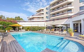 Mercure Hyères Centre Côte d'Azur