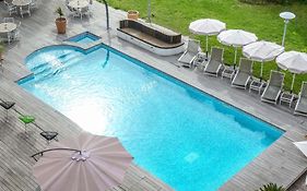 Mercure Hyères Centre Côte d'Azur